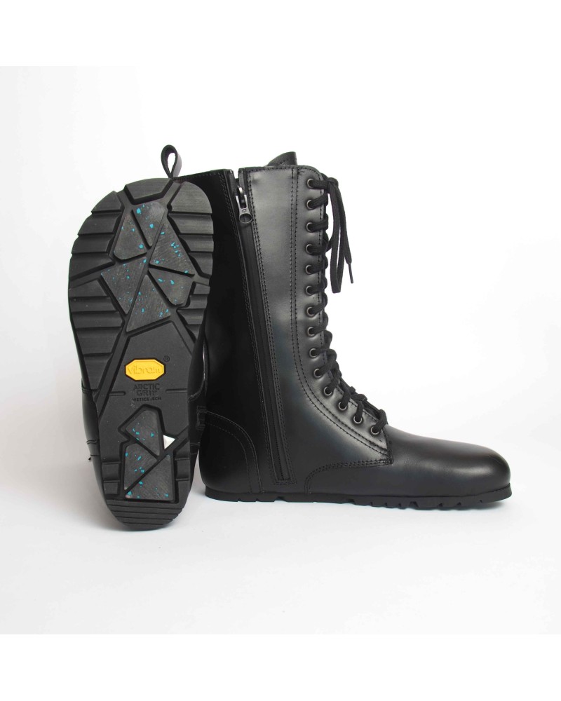 Barefoot Winter Boots for Men and Women | The Warmest Boots