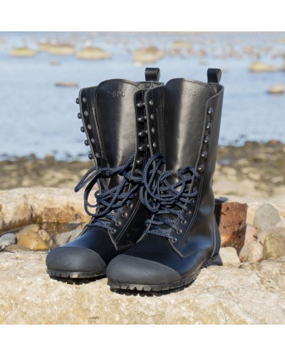 Barefoot Combat Boots for Men & Women | Military Boots