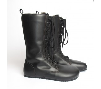 (W-B) - winter boots, 2021/22 model