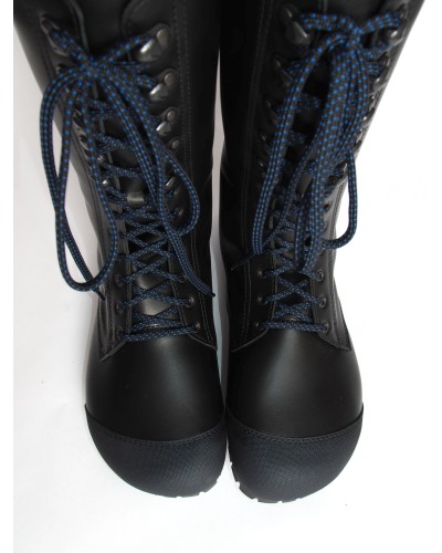 Barefoot Combat Boots for Men & Women | Military Boots