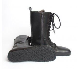 (W-B) - winter boots on Claw sole