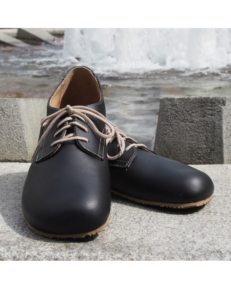 (S-L) Wide Toe Box Shoes for Women Men: Elegant Barefoot