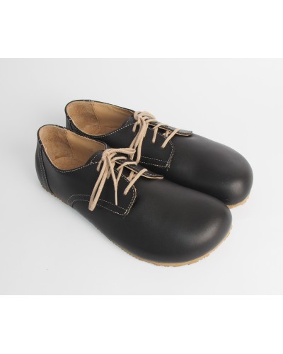 (S-L) Wide Toe Box Shoes for Women & Men: Elegant Barefoot Shoes