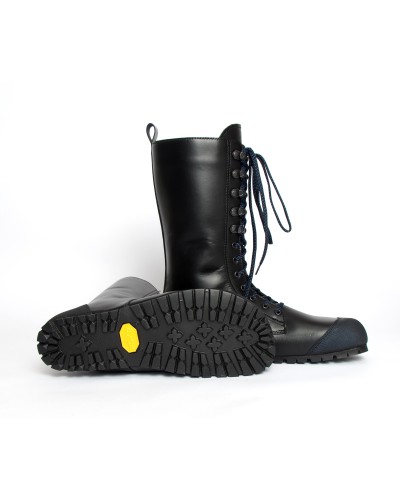 Unisex Barefoot Combat Boots | Military Boots