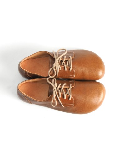 (S-L) Wide Toe Box Shoes for Women & Men: Elegant Barefoot Shoes