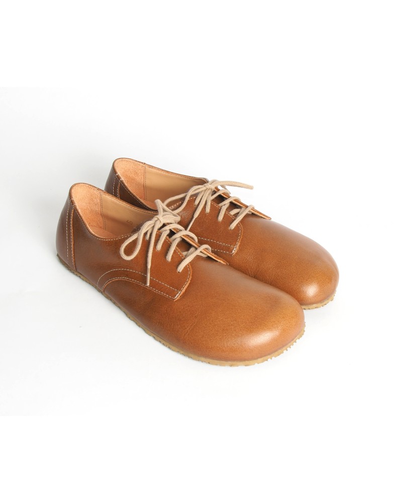 (S-L) Wide Toe Box Shoes for Women & Men: Elegant Barefoot Shoes