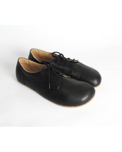 (S-L) Wide Toe Box Shoes for Women & Men: Elegant Barefoot Shoes