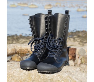 Barefoot Combat Boots for Men & Women | Military Boots