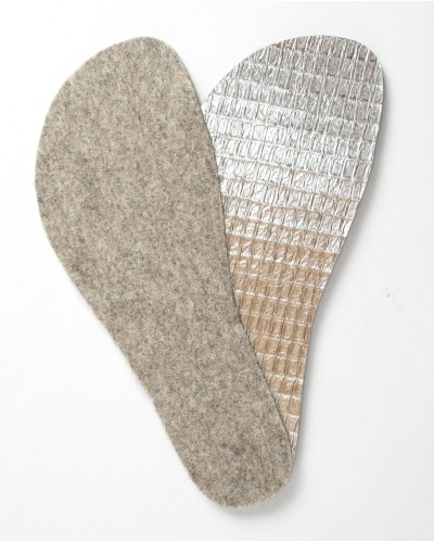 Winter Insoles