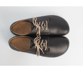(S-L) Wide Toe Box Shoes for Women & Men: Elegant Barefoot Shoes