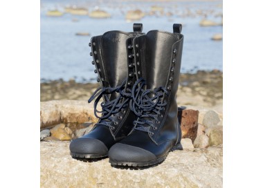 Barefoot Combat Boots for Men & Women | Military Boots