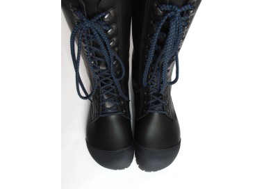 Barefoot Combat Boots for Men & Women | Military Boots